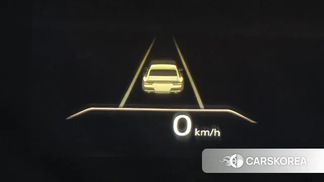 Genesis G80 (RG3) 2021 Серый из Кореи, фото 5