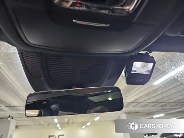 Mercedes-Benz GLS - Class X167 2021 Белый из Кореи, фото 5