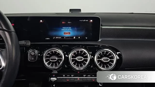 Mercedes-Benz A-Class W177 2020 Белый из Кореи, фото 5