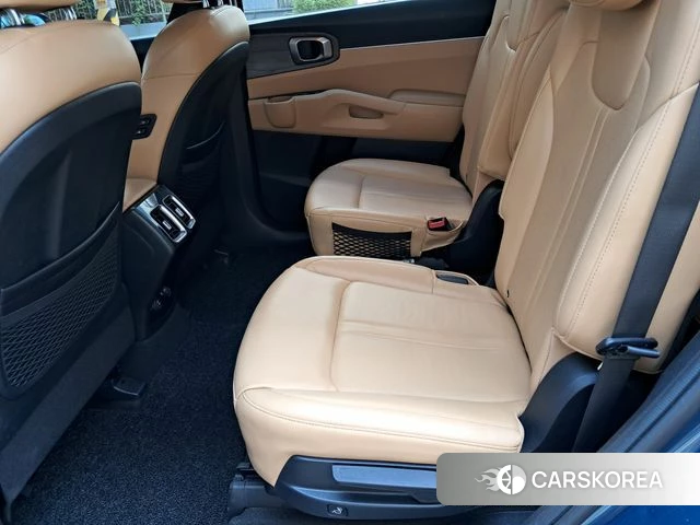 Kia Sorento 4th Generation 2020 Синий из Кореи, фото 5