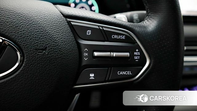 Hyundai Palisade 2021 Белый из Кореи, фото 5