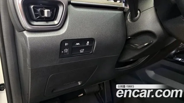 Kia Sorento 4th Generation 2021 Белый из Кореи, фото 5