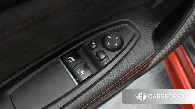 BMW M2 (F87) 2019 Оранжевый из Кореи, фото 5