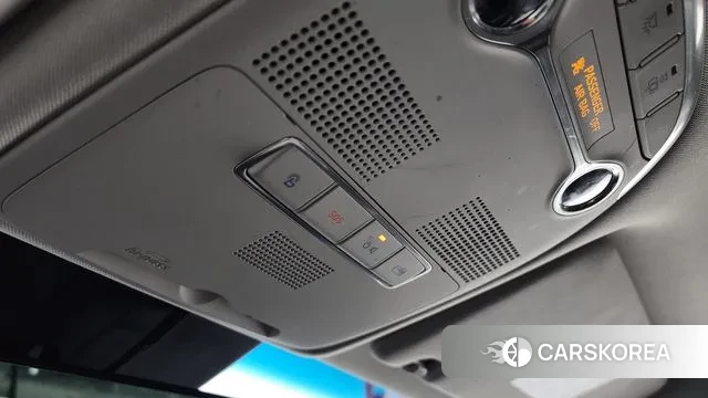 Hyundai The New Grandeur IG Hybrid 2020 Черный из Кореи, фото 5