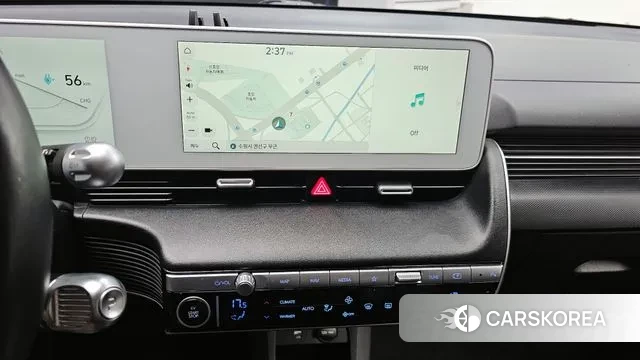 Hyundai Ionic 5 2021 Белый из Кореи, фото 5