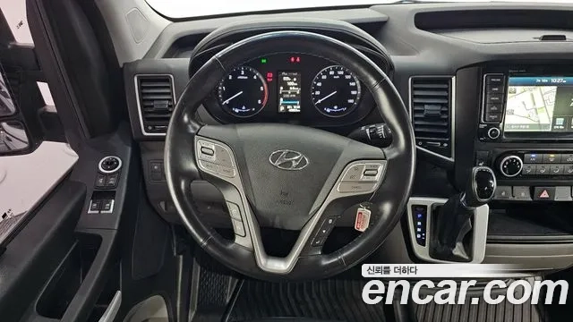 Hyundai Solati 2018 Белый из Кореи, фото 5