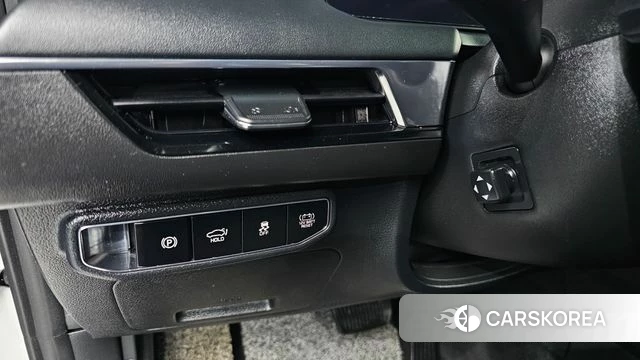 Kia The New K8 Hybrid 2025 Белый из Кореи, фото 5