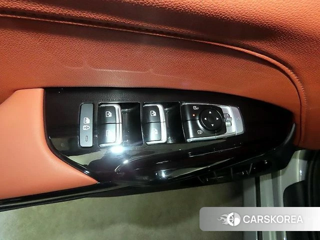 Kia The New K5 3rd generation 2024 Цвет галактики из Кореи, фото 5