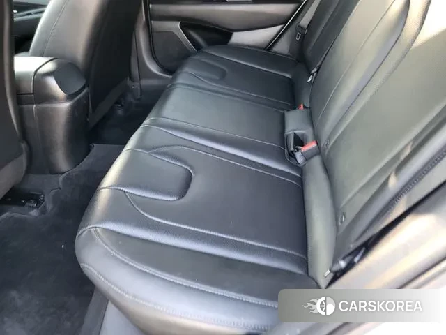 Hyundai Avante (CN7) 2022 Белый из Кореи, фото 5