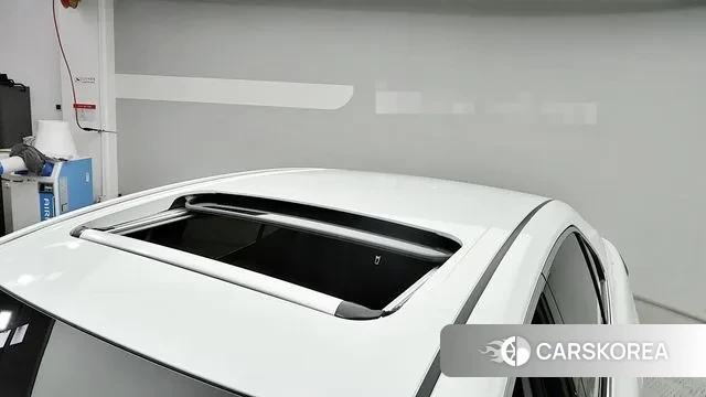 Toyota Camry (XV70) 2024 Белый из Кореи, фото 5