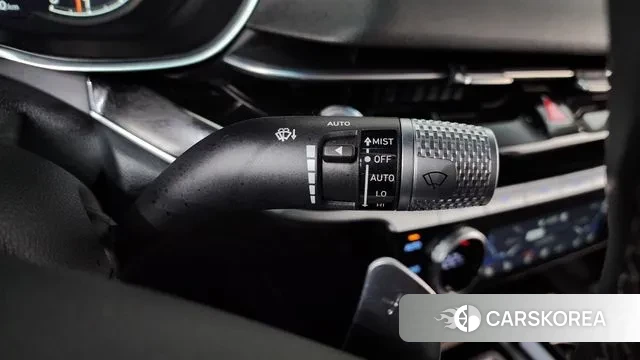 Genesis G80 (RG3) 2021 Песочный из Кореи, фото 5