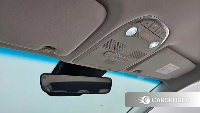 Hyundai The New Grandeur IG 2021 Белый из Кореи, фото 5