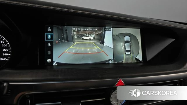 Genesis G90 2020 Серый из Кореи, фото 5