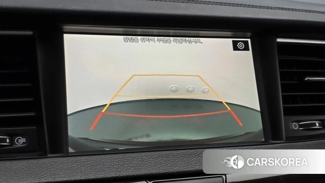 Kia Come New K7 2018 Серый из Кореи, фото 5
