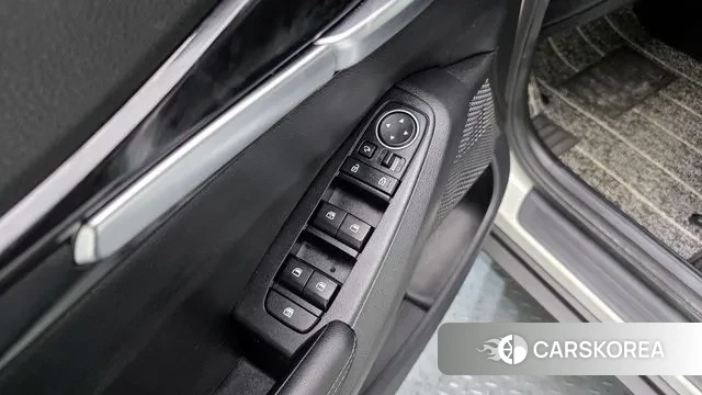 Kia Seltos 2019 Белый из Кореи, фото 5