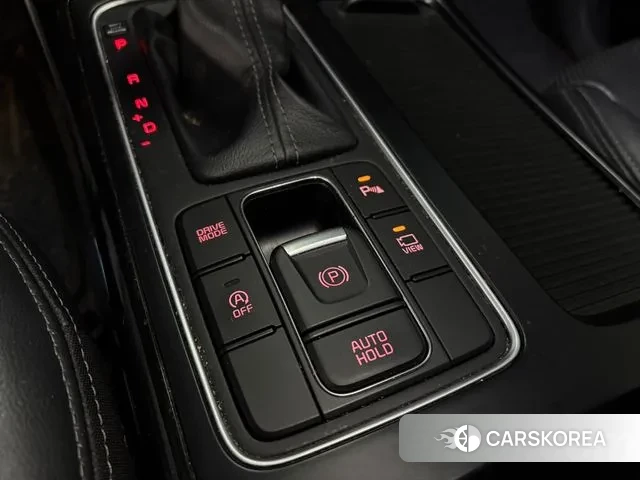 Kia The New Sorento 2018 Синий из Кореи, фото 5