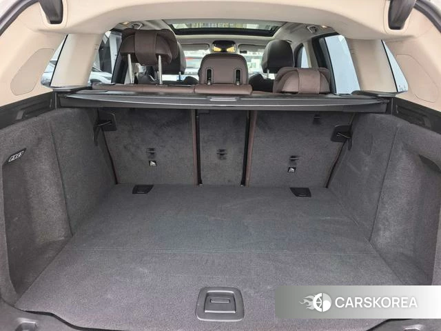 BMW X3 2021 Белый из Китая, фото 5
