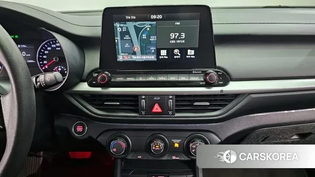 Kia Come New K3 2018 Серый из Кореи, фото 5