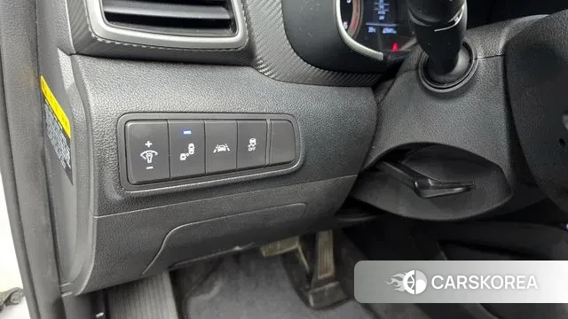 Hyundai All New Tucson 2019 Белый из Кореи, фото 5