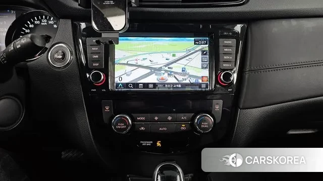 Nissan X Trail 2018 Белый из Кореи, фото 5