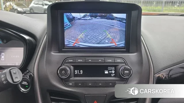 Chevrolet (GM Daewoo) The New Spark 2018 Жемчужный цвет из Кореи, фото 5