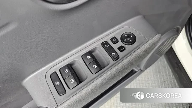 Hyundai Casper 2022 Белый из Кореи, фото 5