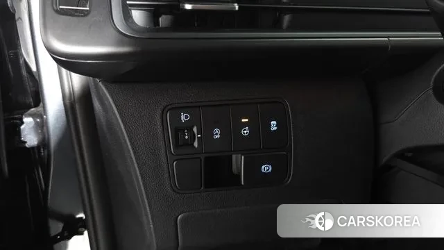 Hyundai Staria 2024 Серый из Кореи, фото 5