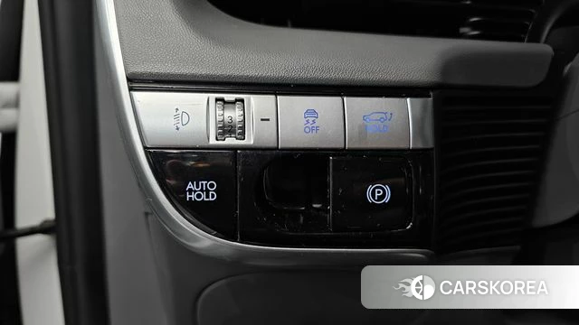 Hyundai Ionic 5 2022 Белый из Кореи, фото 5