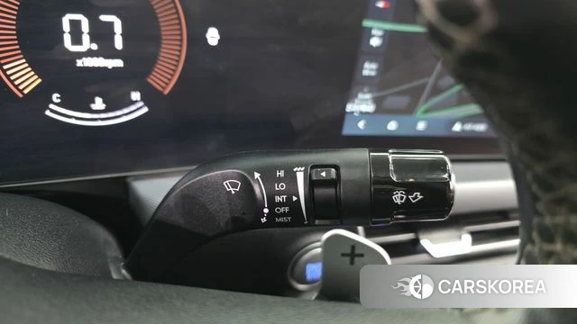 Hyundai Sonata D Edge (DN8) 2024 Белый из Кореи, фото 5