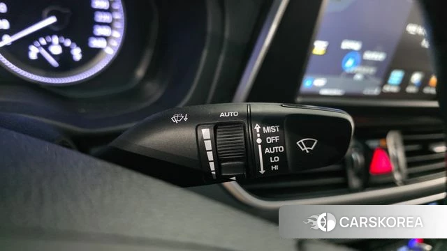 Hyundai Grandeur IG 2019 Белый из Кореи, фото 5