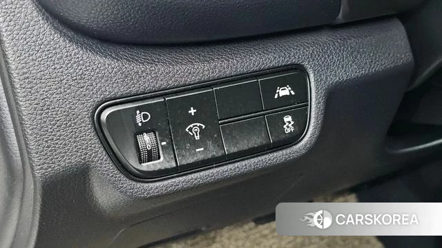 Kia Seltos 2020 Белый из Кореи, фото 5