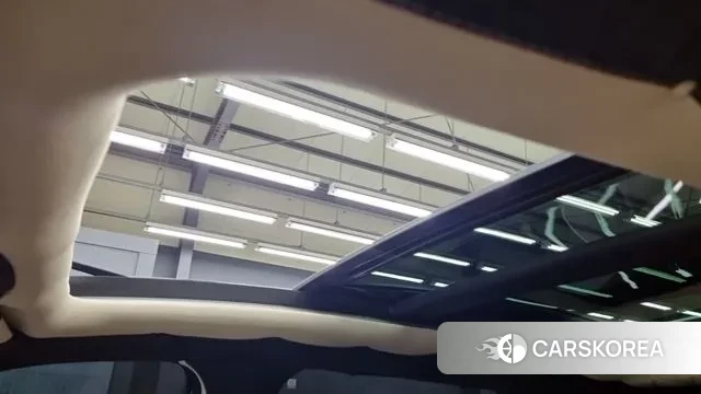 Kia The New Sorento 4th Generation 2023 Белый из Кореи, фото 5