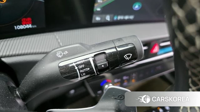 Kia EV6 2022 Серый из Кореи, фото 5