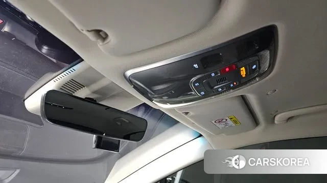 Genesis Electrified G80 (RG3) 2023 Черный из Кореи, фото 5