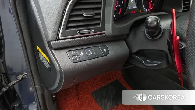 Hyundai Avante AD 2018 Синий из Кореи, фото 5