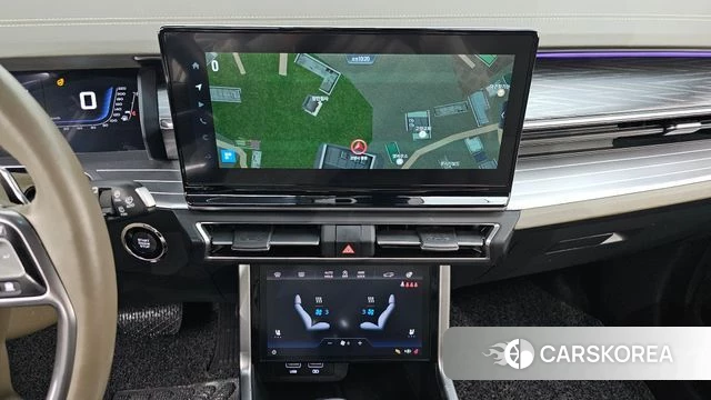 Ssangyong Torres 2023 Белый из Кореи, фото 5