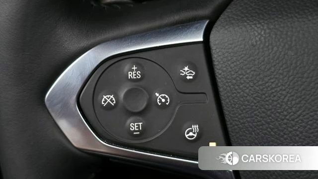 Chevrolet (GM Daewoo) Traverse 2022 Черный из Кореи, фото 5