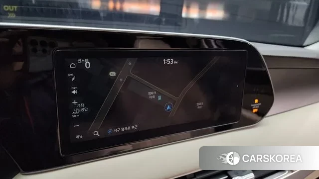 Hyundai Palisade 2021 Белый из Кореи, фото 5