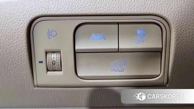 Kia Sorento 4th Generation 2023 Белый из Кореи, фото 5