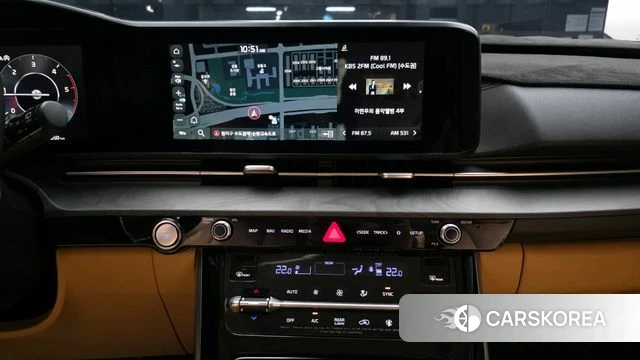Kia Carnival 4th generation 2021 Черный из Кореи, фото 5