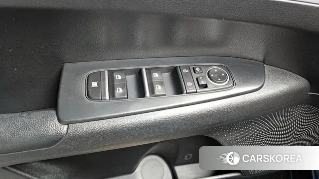 Kia The New K3 2nd generation 2021 Синий из Кореи, фото 5