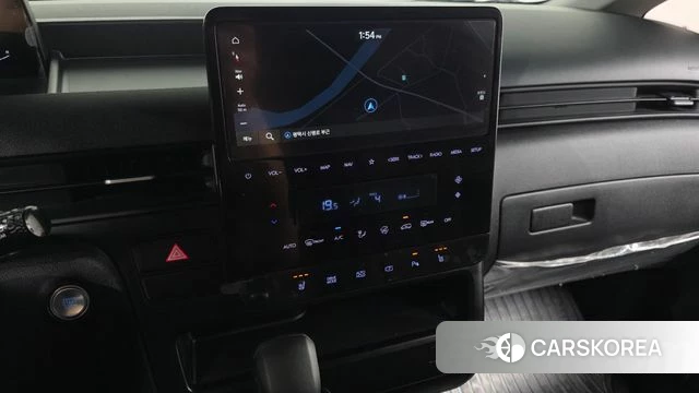 Hyundai Staria 2025 Серебряный из Кореи, фото 5