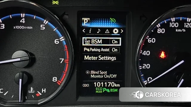 Toyota RAV4 2018 Белый из Кореи, фото 5