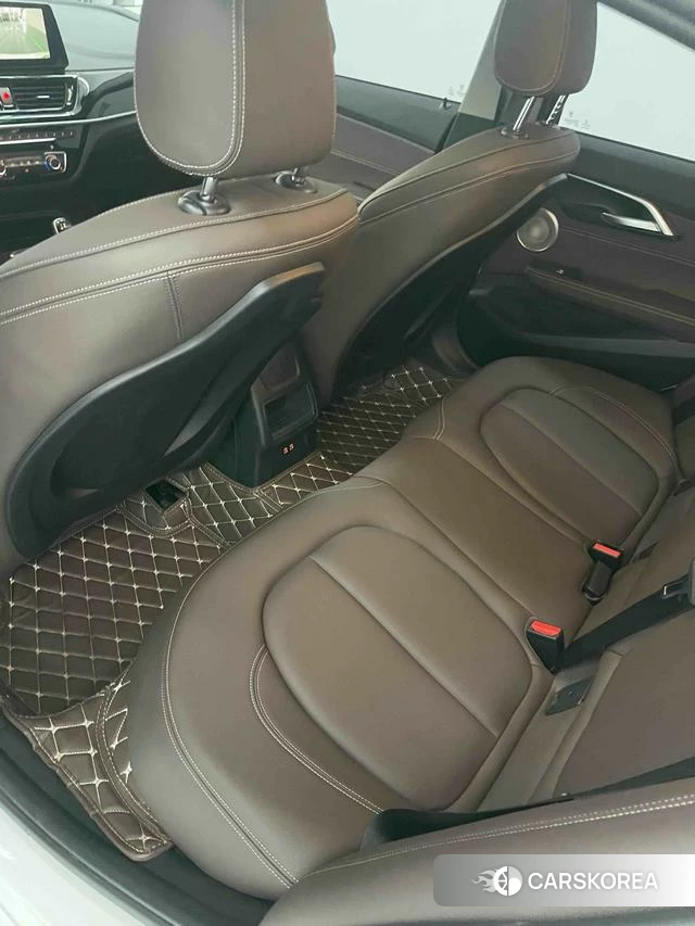 BMW 1 series id 3902153 из Китая 5