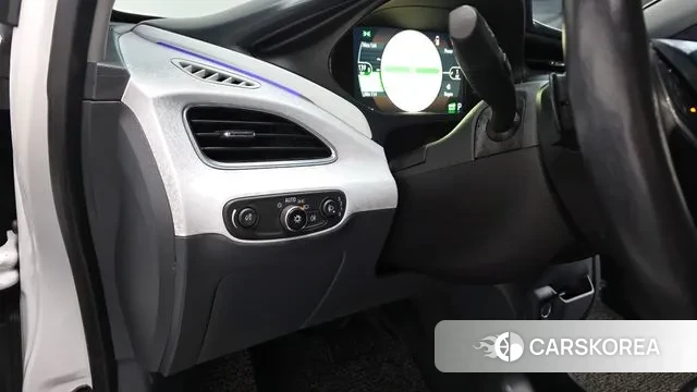 Chevrolet (GM Daewoo) Bolt EV 2018 Белый из Кореи, фото 5
