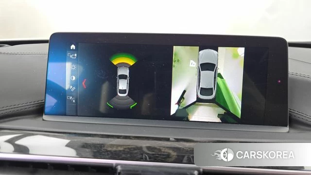 BMW 4 Series (F32) 2018 Белый из Кореи, фото 5