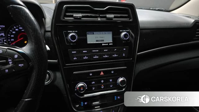 Ssangyong Berry New Tivoli 2020 Белый из Кореи, фото 5