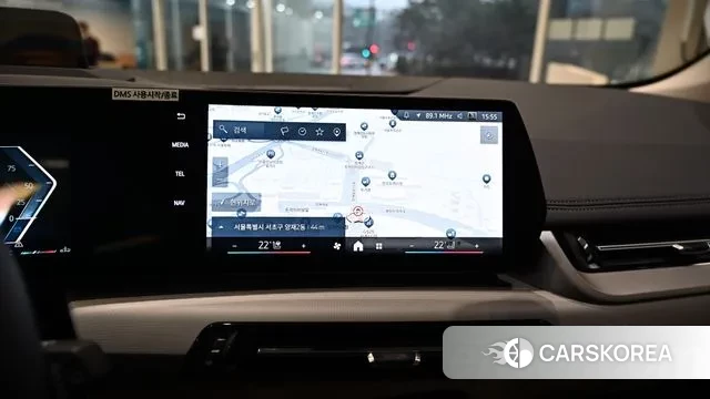 BMW 2 Series Active Tourer (U06) 2025 Черный из Кореи, фото 5