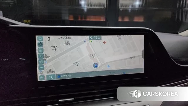 Hyundai The New Grandeur IG 2020 Белый из Кореи, фото 5