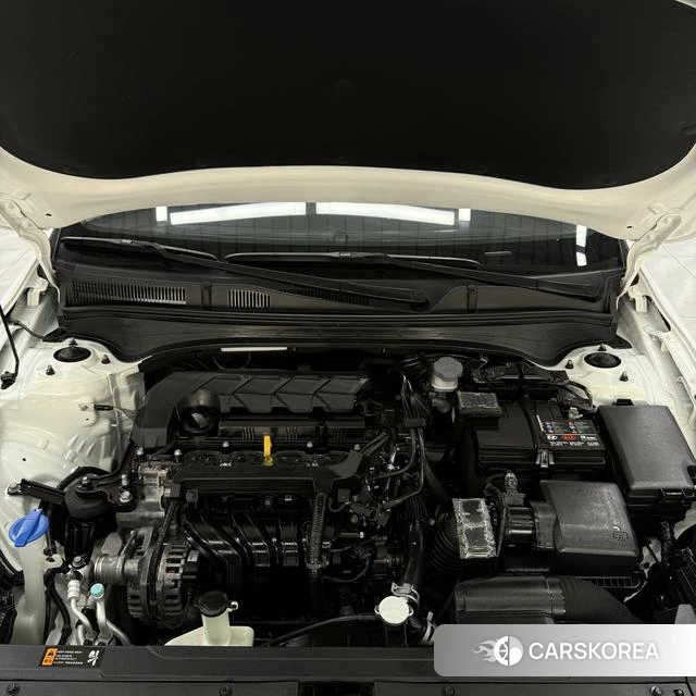 Kia K3 id 4321181 из Китая 5